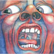 キング・クリムゾン 名盤『In The Court Of The Crimson King』『Red
