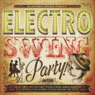 Electro Swing Party | HMV&BOOKS online - RBCP-2482