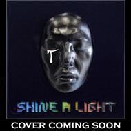 First Live Concert Shine A Light ノーカット盤【初回生産限定商品