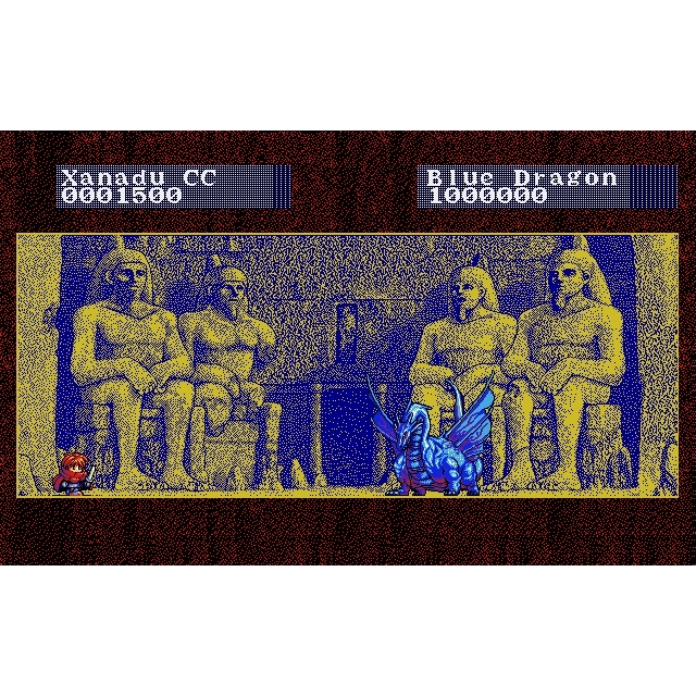 ザナドゥコンプリートコレクション With マップ & データ | HMV&BOOKS