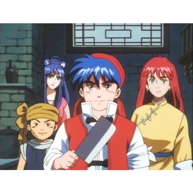 中華一番！ DVD-BOX デジタルリマスター版 BOX1 | HMV&BOOKS online