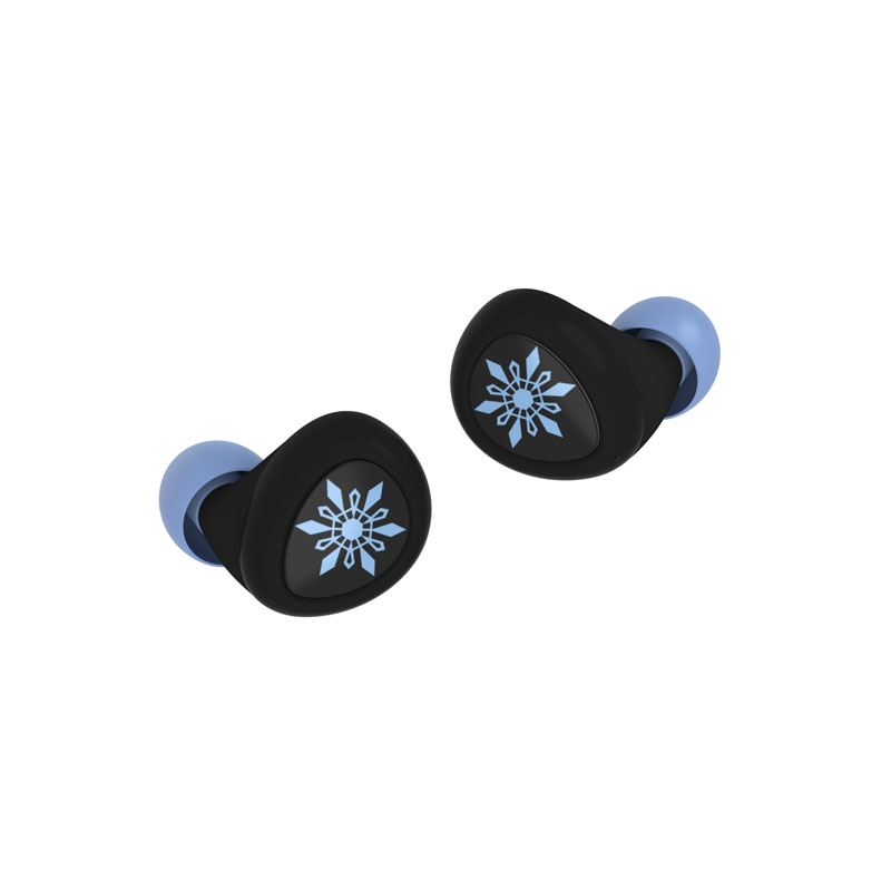 TRUE WIRELESS STEREO EARPHONES 緑川光 モデル : HEADPHONES