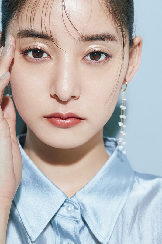 新木優子ビューティスタイルブック 新木式 : 新木優子 | HMV&BOOKS