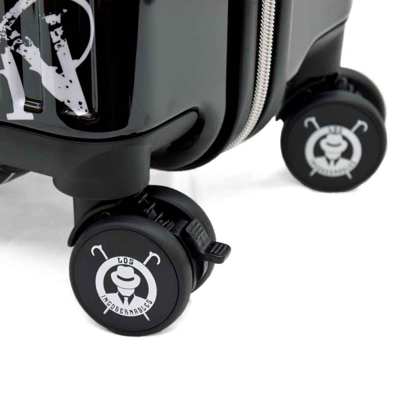 新日本プロレス キャリーケース LOS INGOBERNABLES de JAPON : 新日本