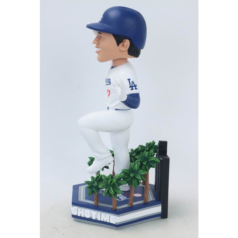 Mlb 2024 ドジャース 大谷翔平 ボブルヘッド ダウンタウンla Ver.【lh