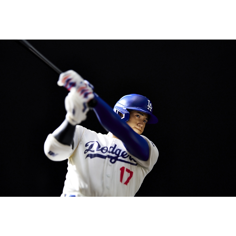 リアルパーフェクトシリーズ 大谷翔平 プレミアムフィギュア Vol.2