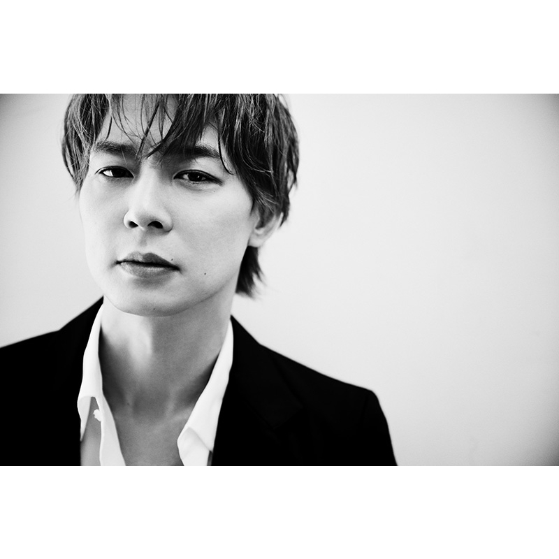 PARK YUCHUN 日本1st写真集『Fragments of color』＜特装版