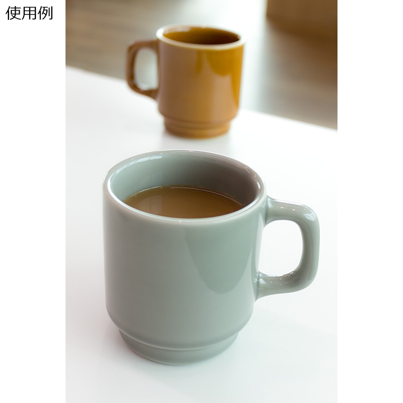 マグカップ（シロさん） / きのう何食べた？[2回目] : きのう何食べた