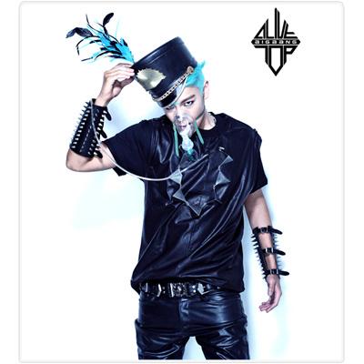 5th mini album: ALIVE (T.O.P version) : BIGBANG | HMV&BOOKS online