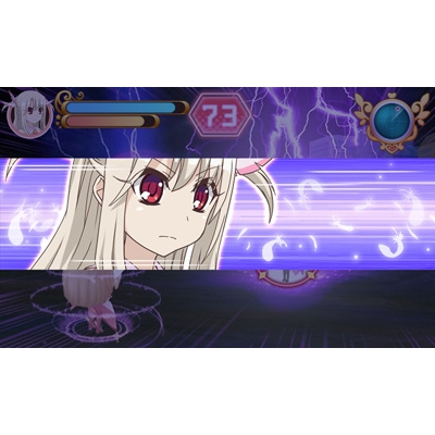 Fate/kaleid liner プリズマ☆イリヤ（限定版） : Game Soft (Nintendo