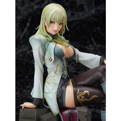 パパのいうことを聞きなさい! 小鳥遊ひな 1/4 PVC 水着ver