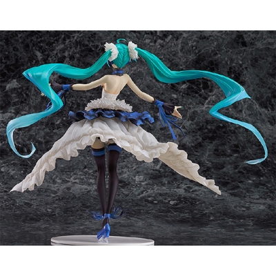 セブンスドラゴン2020 初音ミク TYPE2020 1/7 PVC : Accessories
