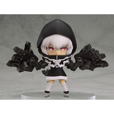 ブラック☆ロックシューター TV ANIMATION ねんどろいど ストレングス