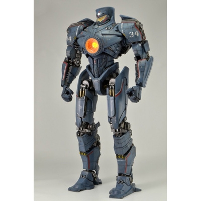 パシフィック・リム / ジプシー・デンジャー 18インチ アクション