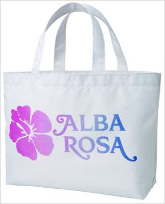 ALBA ROSA SPECIAL BOX BOOK White 【販売店限定版】 | HMV&BOOKS