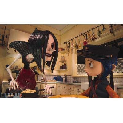 コララインとボタンの魔女 スタンダード・エディション | HMV&BOOKS