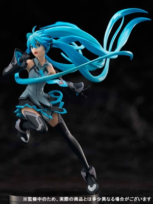 初音ミク「マジカルミライ 2014」in OSAKA【完全生産限定盤】 : 初音