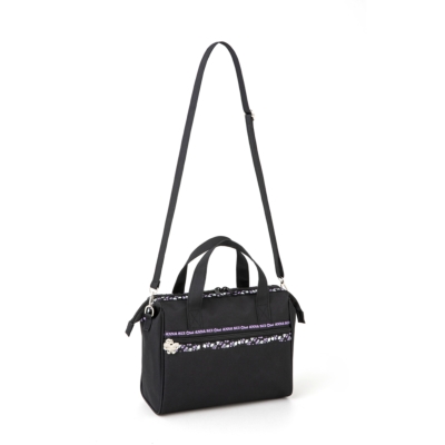 ANNA SUI mini 10th Anniversary Book 2wayショルダーバッグver