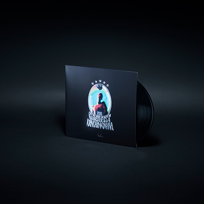 THE GREATEST UNKNOWN 【完全生産限定盤】(2枚組アナログレコード