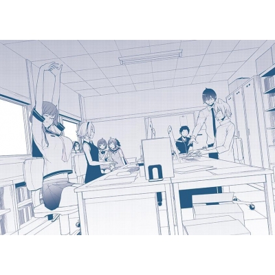 夜桜四重奏 -ヨザクラカルテット-34 描き下ろしイラスト手帳(2026年