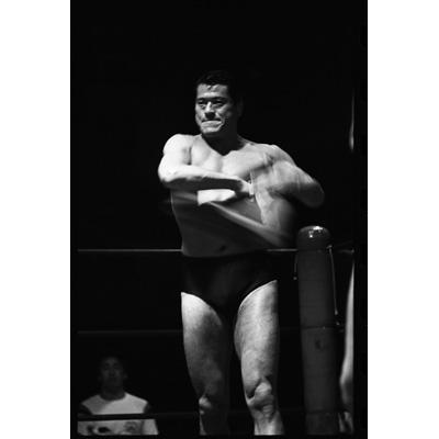 アントニオ猪木デビュー50周年記念DVD-BOX : アントニオ猪木