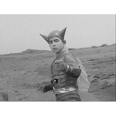 鉄腕アトム 実写版 DVD-BOX HDリマスター版 BOX1 | HMV&BOOKS online