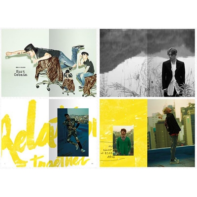 BIGBANG10 THE COLLECTION: A TO Z : BIGBANG | HMV&BOOKS online