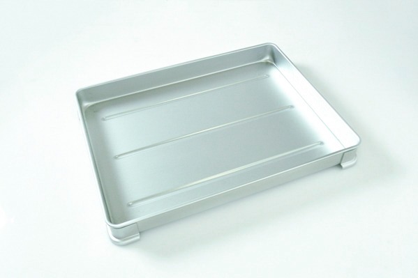 餃子バット（大） 【業務用食材の仕入れなら八面六臂】