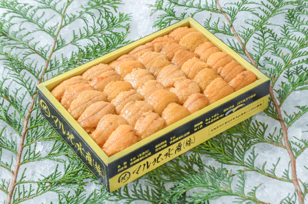 マル北水産 【業務用食材の仕入れなら八面六臂】