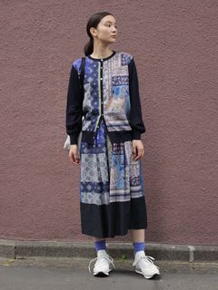 KEI Hayama PLUS(ケイハヤマプリュス)のスカート｜HAKKA公式オンライン