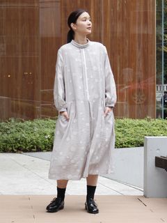 KEI Hayama PLUS(ケイハヤマプリュス)のワンピース｜HAKKA公式