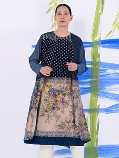 KEI Hayama PLUS(ケイハヤマプリュス)のマキシ丈・ロングワンピース