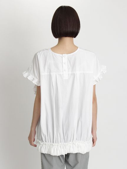 マグワッシャーローンモチーフコンビネーションボーラーレース