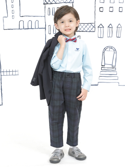 フォーマル対応・ボーイズ］セットアップスーツ（セット商品