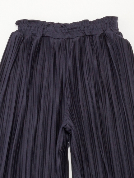 プリーツキュロットパンツ（キュロット）｜hakka kids（ハッカキッズ