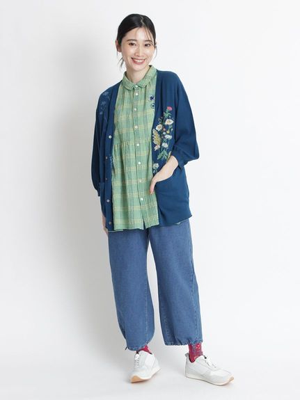 超希少 GUCCI タイガー ブローチ アイスブルー 【公式通販】