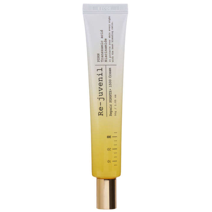 SUNSKIN LUSTER STEM CELL EGF CREAM | Hwahae Global