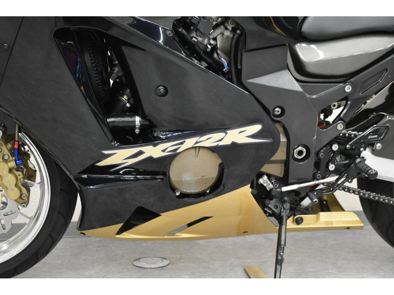 カワサキ ZX－12R (1184031) | 中古バイク・新車の事ならバイクの窓口