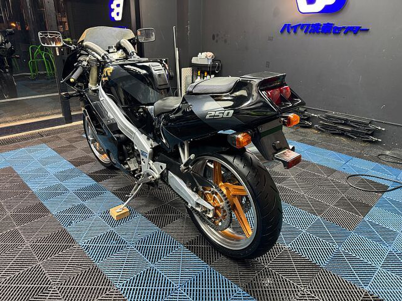 カワサキ ZXR250 (1190355) | 中古バイク・新車の事ならバイクの窓口