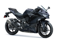 カワサキ Ninja ZX－25R SE (1145466) | 中古バイク・新車
