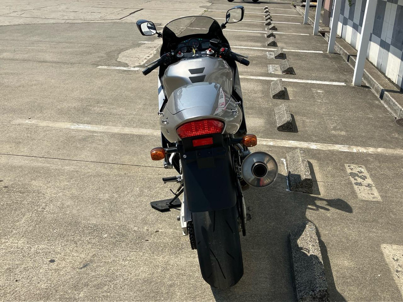 カワサキ Ninja ZX－12R (1121564) | 中古バイク・新車の事
