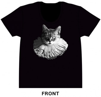 GOODS [BUCK-TICK WEB SHOP事前先行販売]｜THE MORTAL official website