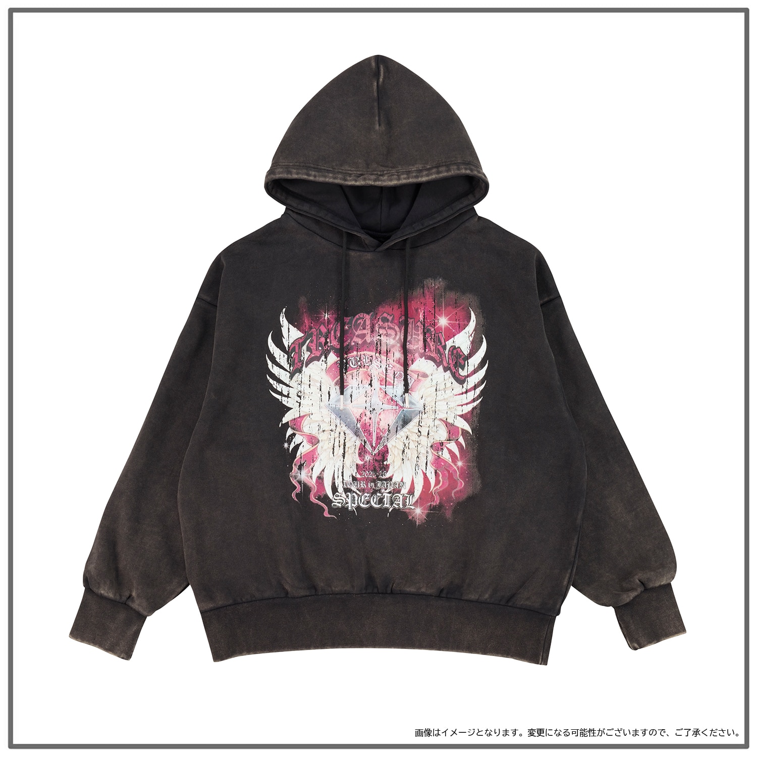 2025-26 TREASURE TOUR [PULSE ON] SPECIAL in KYOCERA DOME OSAKA