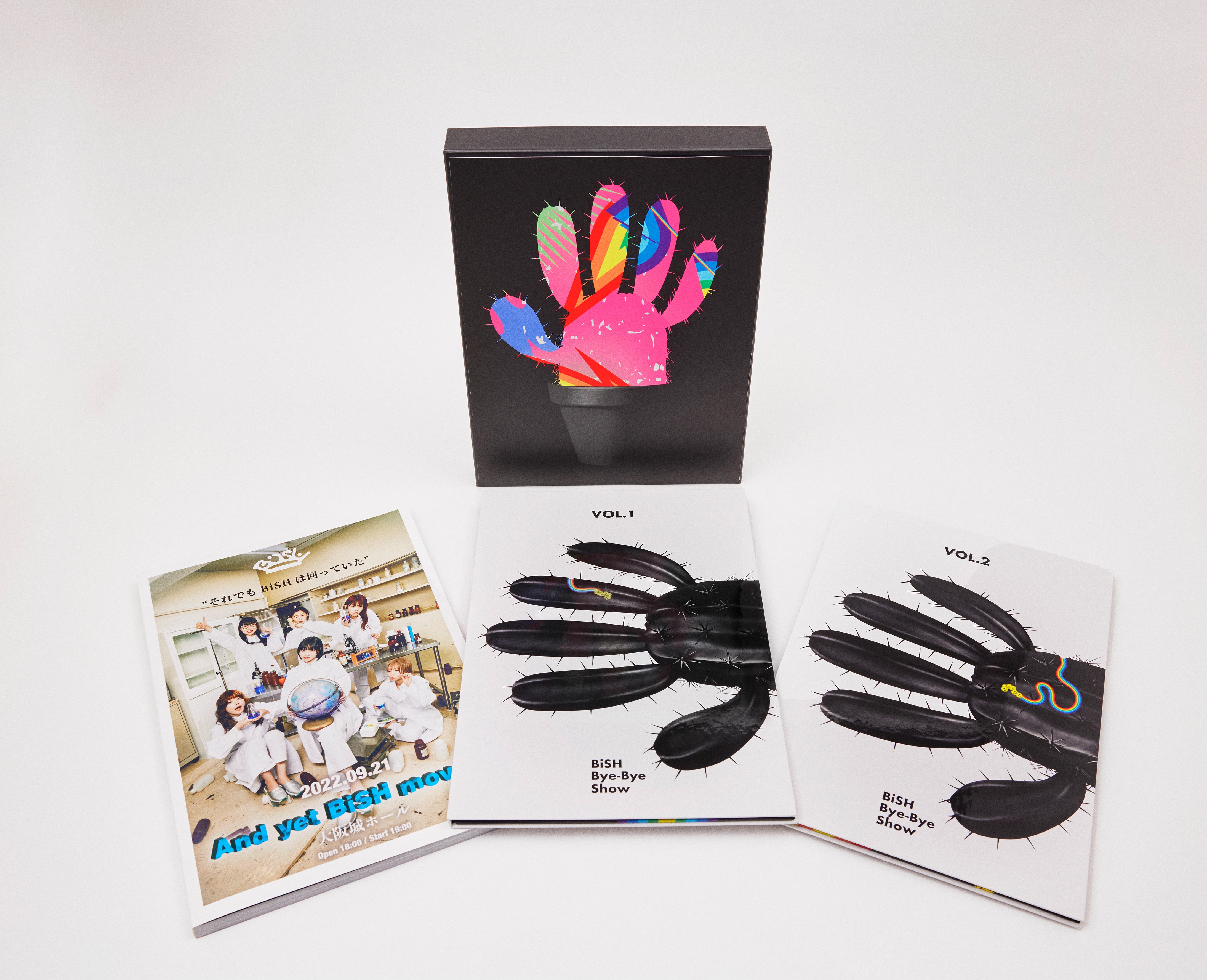 BRiNG iCiNG SHiT HORSE TOUR FiNAL 