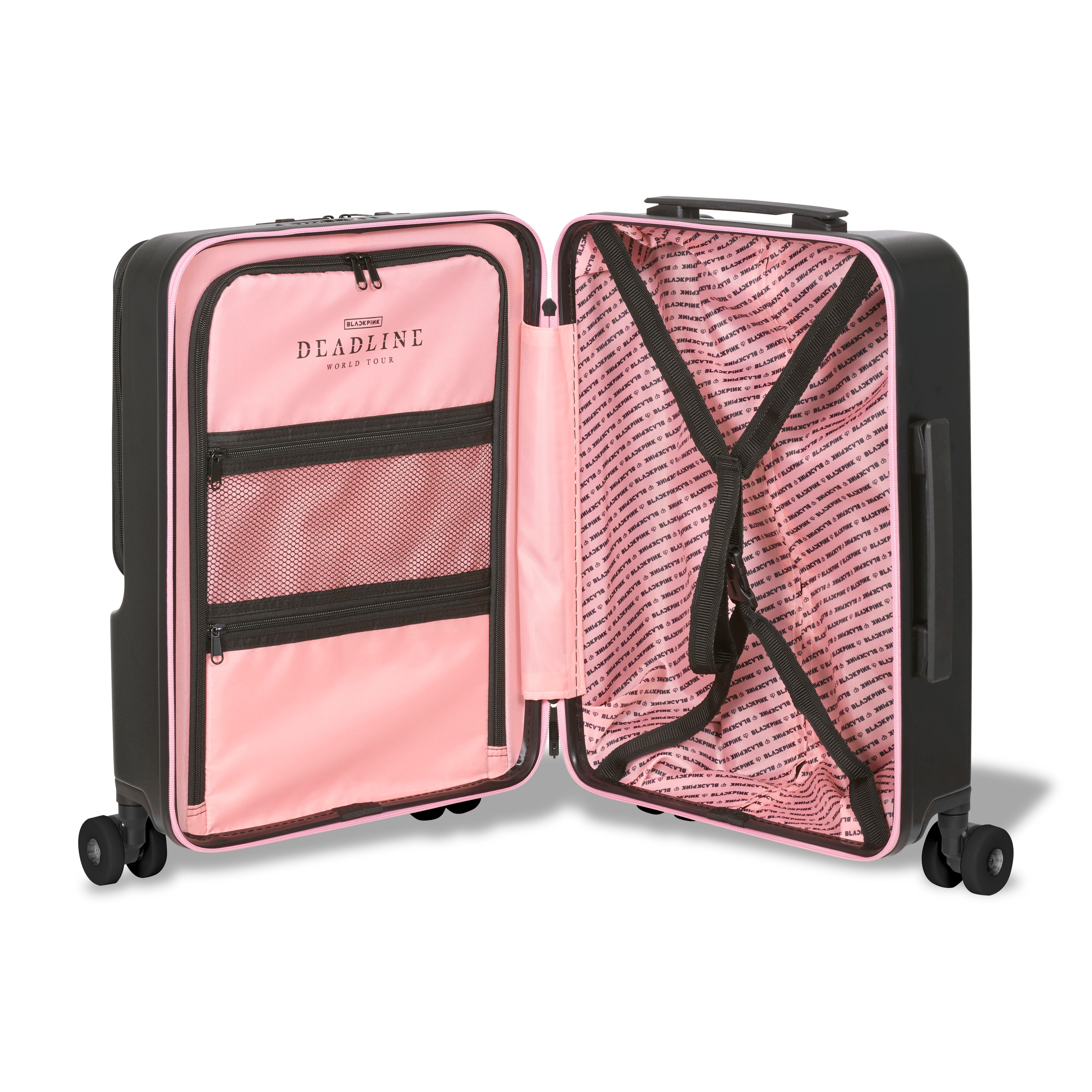 スーツケース -DEADLINE-