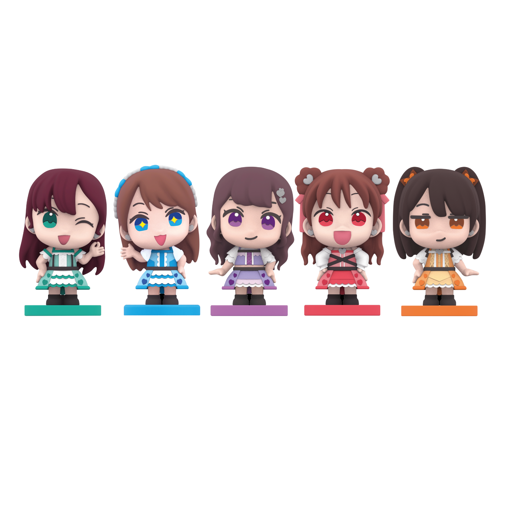 i☆Ris 13th Anniversary Live -TITLE MATCH-」グッズ - GOODS | i