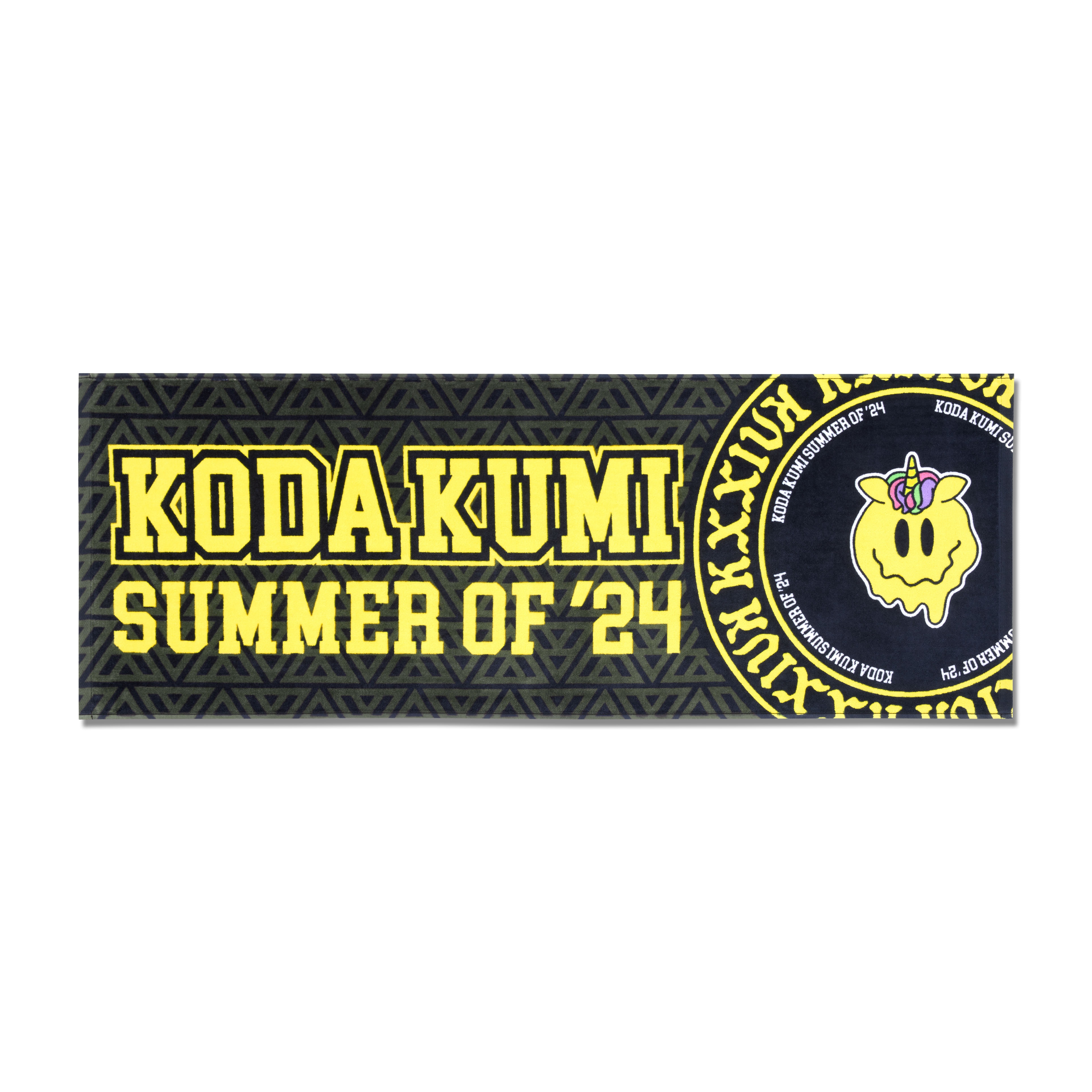 KODA KUMI 2024 SUMMER GOODS - GOODS | 倖田來未（こうだくみ