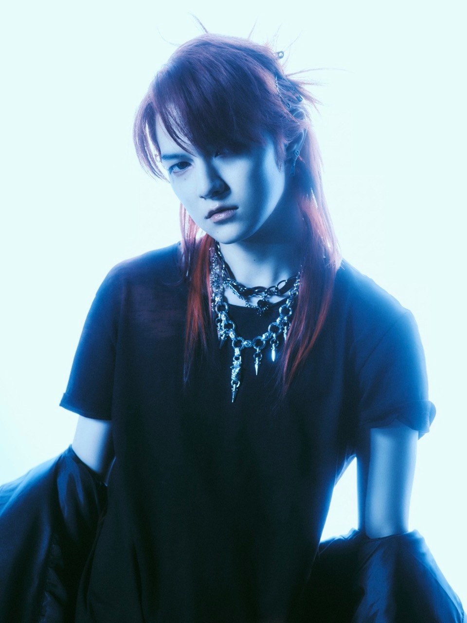 PROFILE | ONE OR EIGHT - Official Site