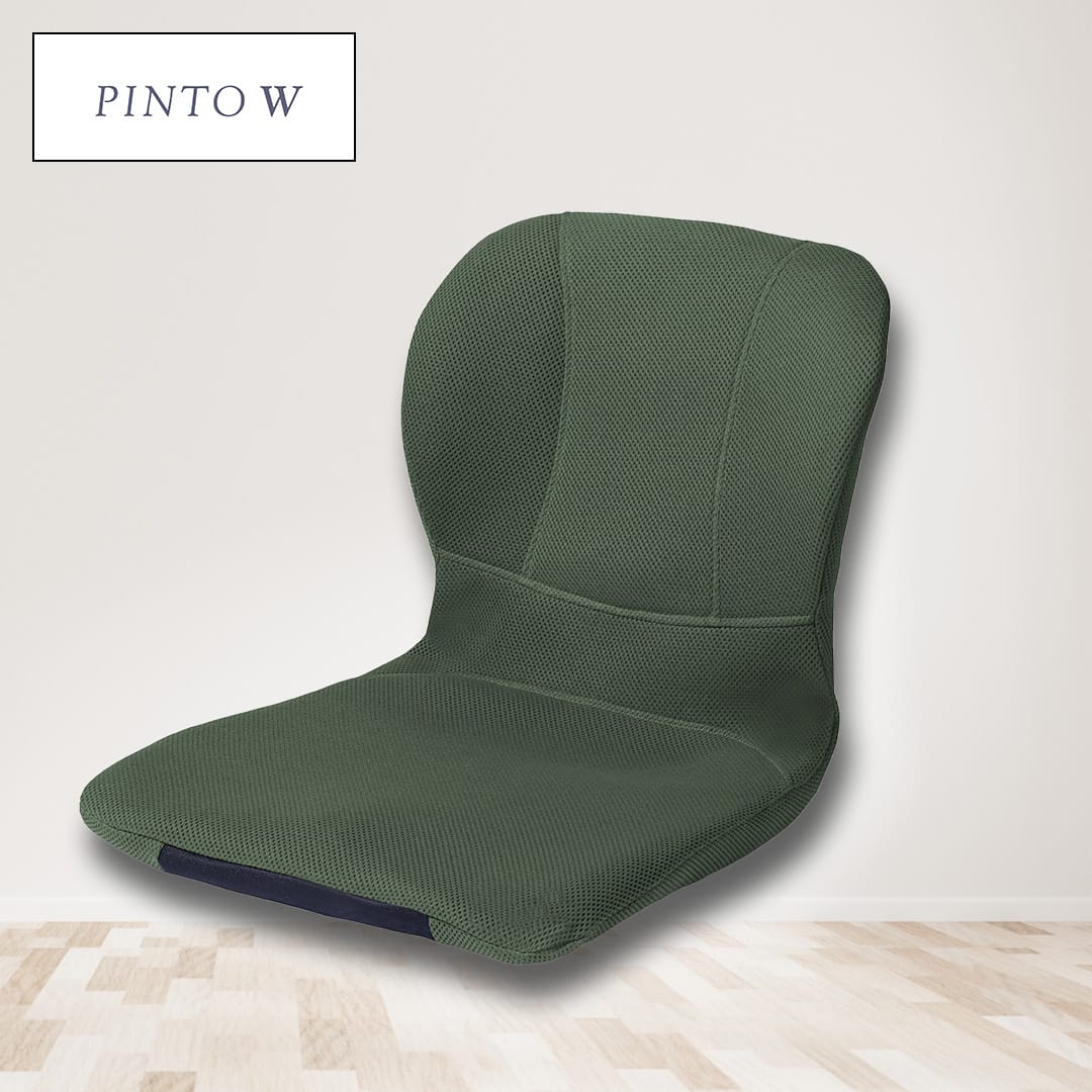 ピーエーエス フィットネス用品 姿勢サポートクッションピント