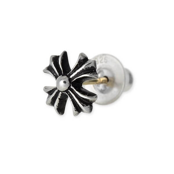 さっくー Chrome Hearts STUD CH PLUS(片耳用) クロムハーツ(Chrome